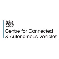 Centre for Connected and Autonomous Vehicles logo, Centre for Connected and Autonomous Vehicles contact details