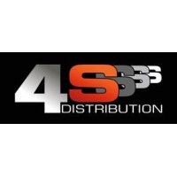 4S Distribution logo, 4S Distribution contact details