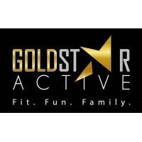 Goldstar Active logo, Goldstar Active contact details