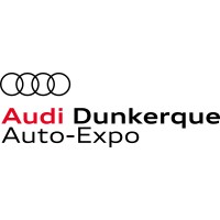 Audi Dunkerque logo, Audi Dunkerque contact details