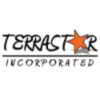 TerraStar Inc. logo, TerraStar Inc. contact details