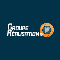 Groupe Réalisation TV logo, Groupe Réalisation TV contact details