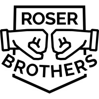 Roserbrothers logo, Roserbrothers contact details