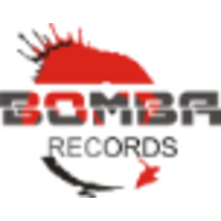 Bomba Records logo, Bomba Records contact details