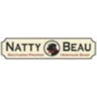 Natty Beau, A Southern Proper Heritage Shop logo, Natty Beau, A Southern Proper Heritage Shop contact details