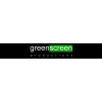 Greenscreen Productions logo, Greenscreen Productions contact details