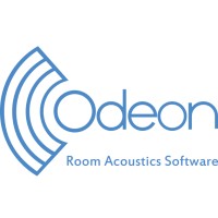 Odeon A/S logo, Odeon A/S contact details