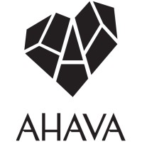 AHAVA Cosmetics GmbH logo, AHAVA Cosmetics GmbH contact details