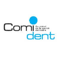 LeCOMIDENT logo, LeCOMIDENT contact details