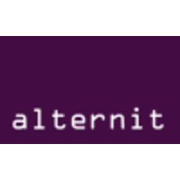 Alternit logo, Alternit contact details