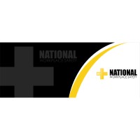 National Workplace Safety logo, National Workplace Safety contact details