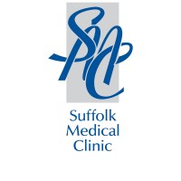 Suffolk Medical Clinic Ltd logo, Suffolk Medical Clinic Ltd contact details