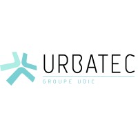 URBATEC logo, URBATEC contact details