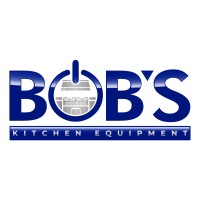 Bob's Kitchen Equipment logo, Bob's Kitchen Equipment contact details