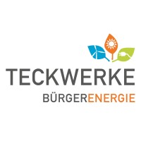 Teckwerke Bürgerenergie eG logo, Teckwerke Bürgerenergie eG contact details