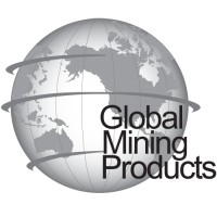 Global Mining Products logo, Global Mining Products contact details