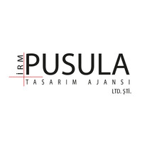 İRM PUSULA TASARIM AJANSI logo, İRM PUSULA TASARIM AJANSI contact details