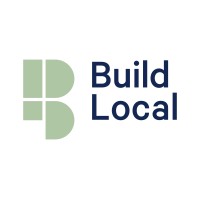 Build Local logo, Build Local contact details