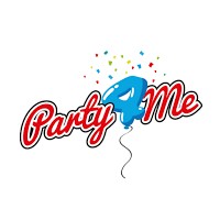 Party4Me logo, Party4Me contact details