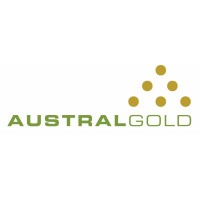 Austral Gold logo, Austral Gold contact details