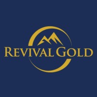 Revival Gold Inc. logo, Revival Gold Inc. contact details