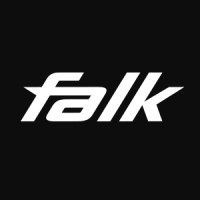 Falk Hockey logo, Falk Hockey contact details