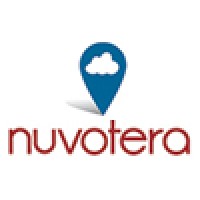 nuvotera logo, nuvotera contact details