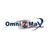 Omni2Max, Inc. logo, Omni2Max, Inc. contact details