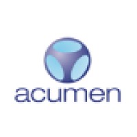 Acumen PR logo, Acumen PR contact details