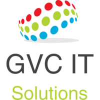 GVC IT SOLUTIONS logo, GVC IT SOLUTIONS contact details