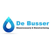 De Busser Glazenwasserij en Dienstverlening logo, De Busser Glazenwasserij en Dienstverlening contact details