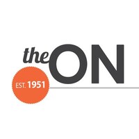 The Ontarion logo, The Ontarion contact details