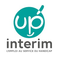 Up' Intérim Pays de la Loire logo, Up' Intérim Pays de la Loire contact details