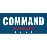 Command Mechanical Group logo, Command Mechanical Group contact details