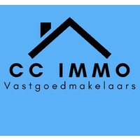 CC IMMO logo, CC IMMO contact details