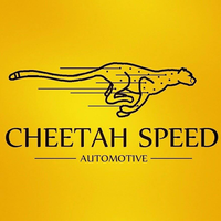 Cheetah Speed Automotive logo, Cheetah Speed Automotive contact details