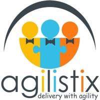 Agilistix Ltd logo, Agilistix Ltd contact details