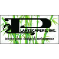 Plantscapers, Inc logo, Plantscapers, Inc contact details