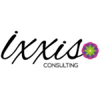 Ixxis Consulting logo, Ixxis Consulting contact details