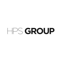 HPS Group logo, HPS Group contact details