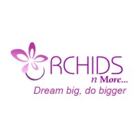 Orchids n More logo, Orchids n More contact details