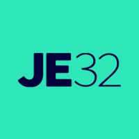 JE32 Property Services logo, JE32 Property Services contact details