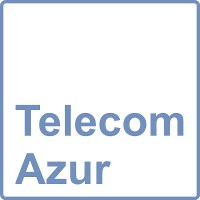 Telecom Azur logo, Telecom Azur contact details