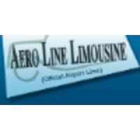 AEROLINE LIMOUSINE logo, AEROLINE LIMOUSINE contact details