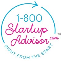 1-800StartupAdvisor logo, 1-800StartupAdvisor contact details