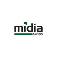 Mídia Painéis logo, Mídia Painéis contact details