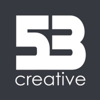 53 Creative logo, 53 Creative contact details