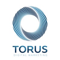 Torus Digital Marketing logo, Torus Digital Marketing contact details