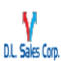 D.L. Sales Corp logo, D.L. Sales Corp contact details