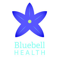 Bluebell Health logo, Bluebell Health contact details